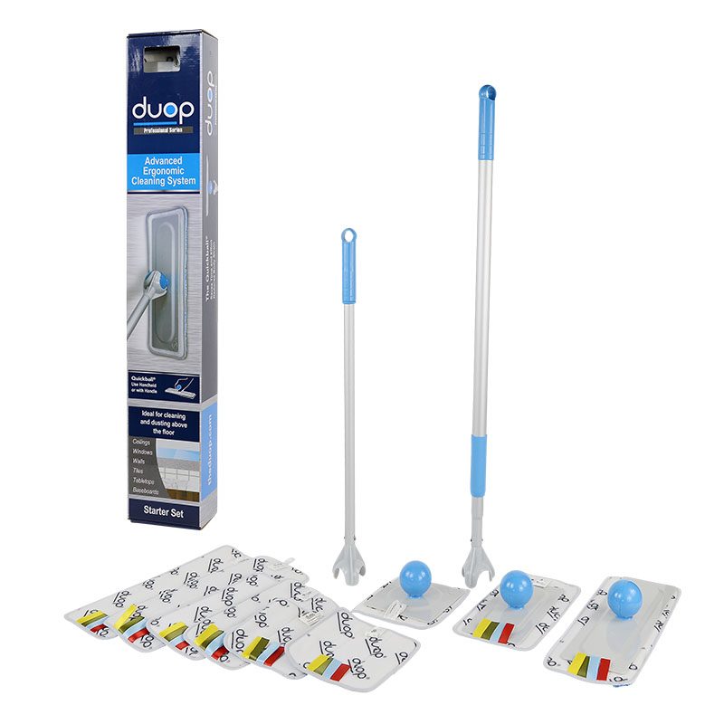 The All In One Set