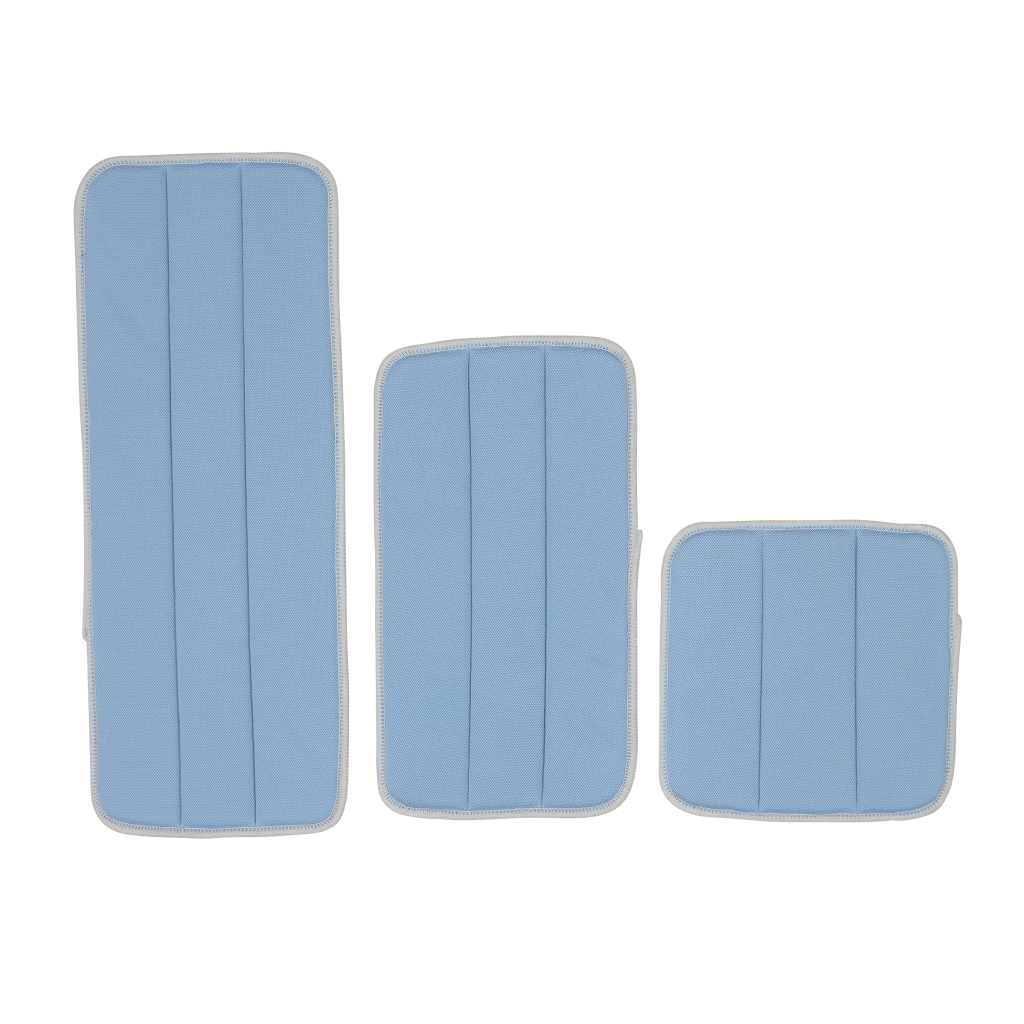 Glass Cleaning Pad Medium