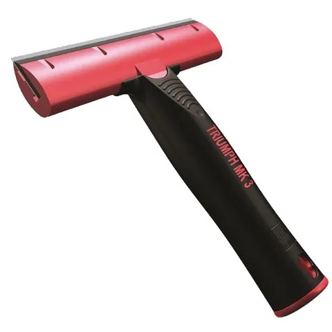 Mk 3 Straight Scraper