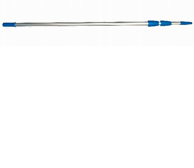 Professional Extension Pole - 3 Sections - 15Ft [4.58M]
