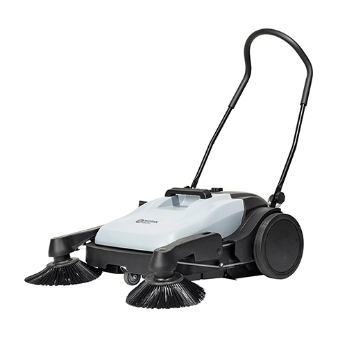 SW250 Manual Sweeper