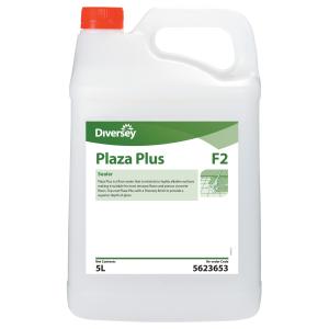 JD-Plaza Plus Sealer 5 L