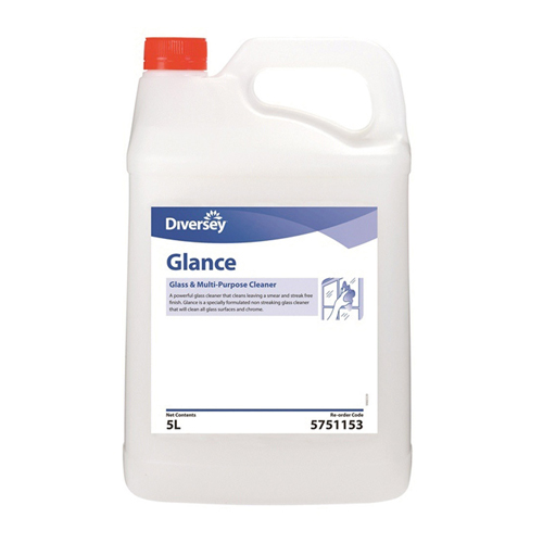 Taski Glance 5L Multi-Purpose Glass & Hard Surface Cleaner