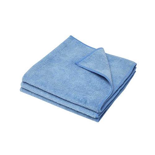 Edco Merrifibre Cloth 3Pk - Blue
