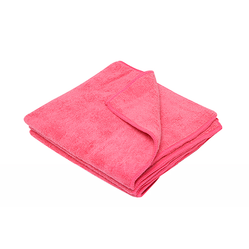 Merrifibre Cloth 3Pk - Red