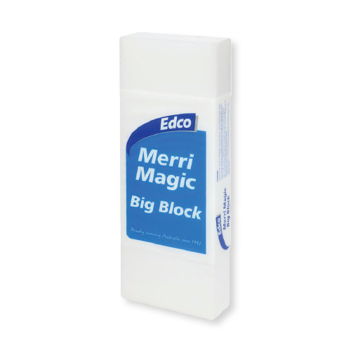 Merri Magic Big Block