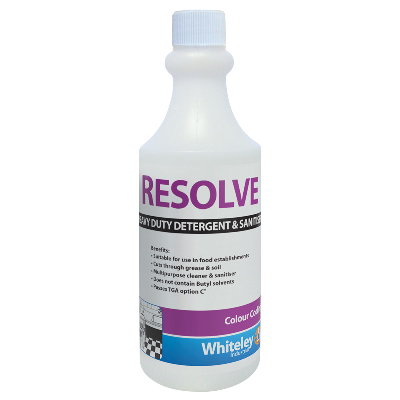 Resolve Bottle 500 ml
