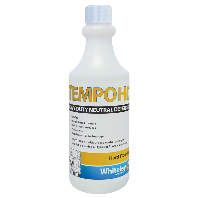 Tempo Hd Bottle 500 ml