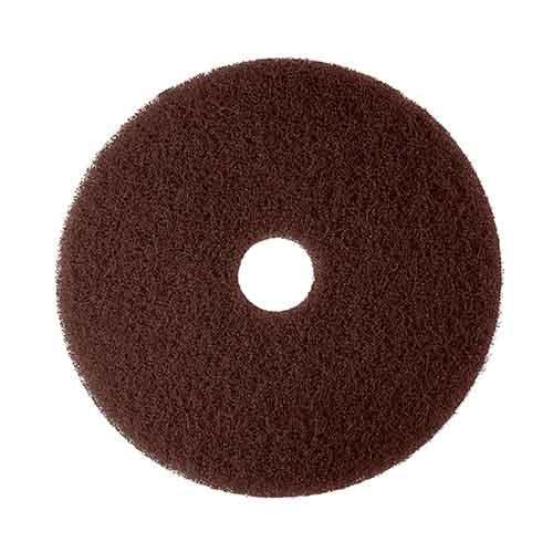 7100 S/B 40cm Brown Stripper Pad