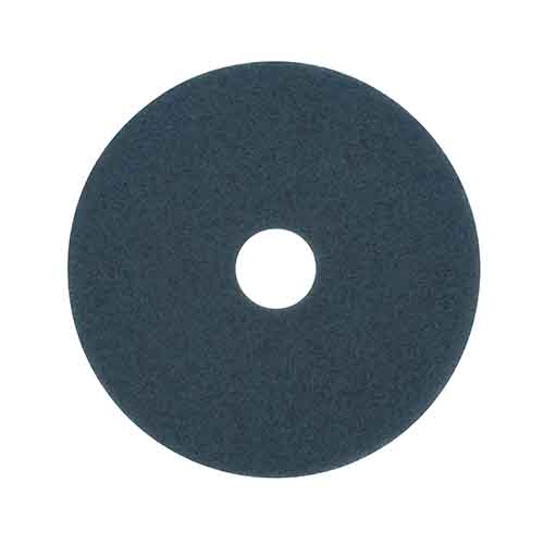3M-40cm Floor Pad Blue vv