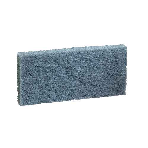 D'Bug Buffer Pad 254MM X 117MM Blue (20pads/case)