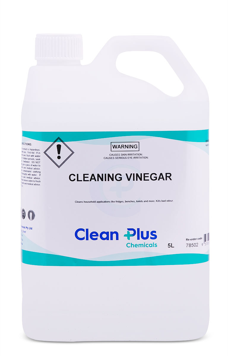 Cleaning Vinegar 5 L