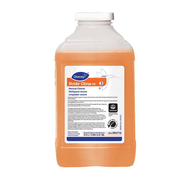 JD-Stride CitrusHC J-Fill 2.5 L