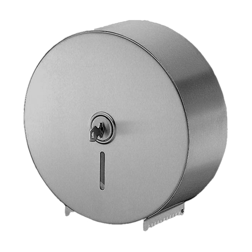 Toilet Roll Dispenser SS Jumbo