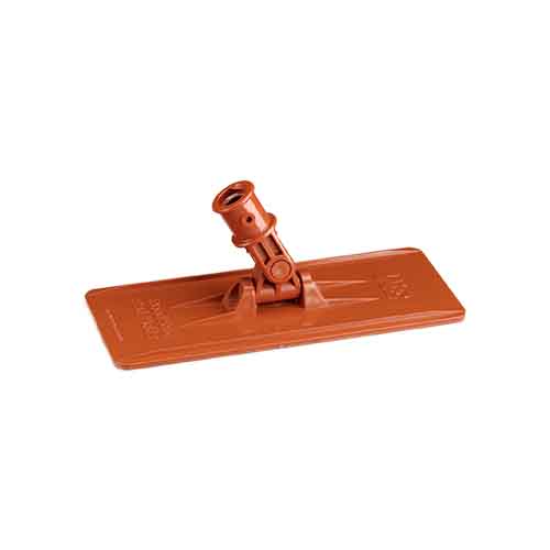 6472 D'Bug Swivel Pad Holder with 1.2m Pole