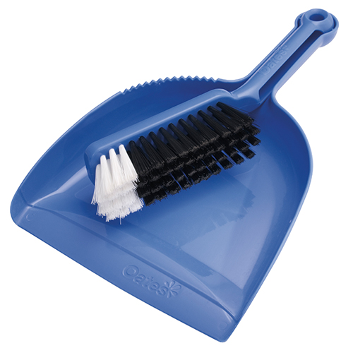 OT-Dustpan&Bannister Set B