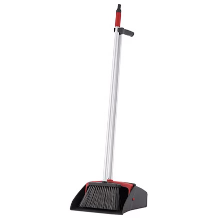 Platinum Lobby Pan Set Red