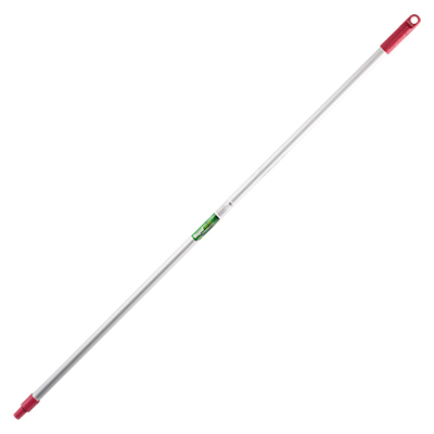Aluminium Handle Red