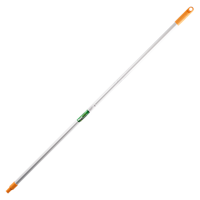 RapidClean Aluminium Handle Yellow