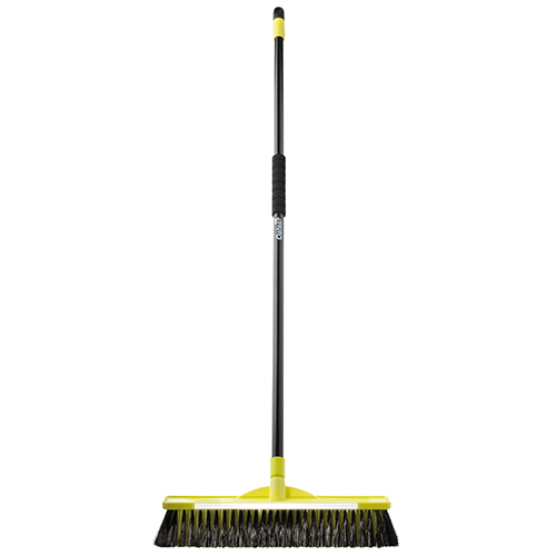 450mm M/Stiff Tradesman Broom