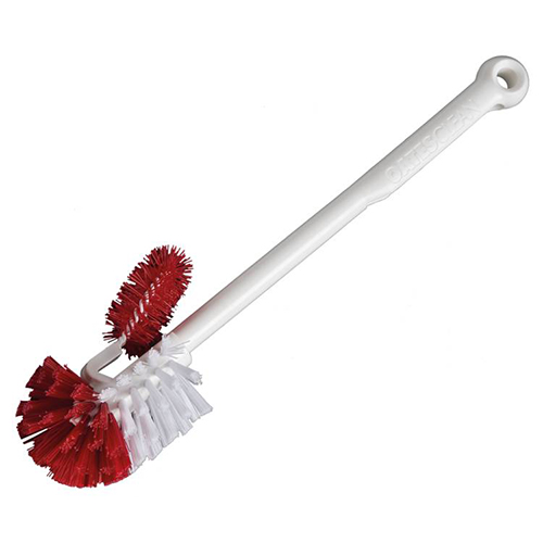 Industrial Toilet Rim Brush