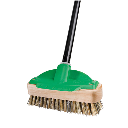 Household Deck Scrub