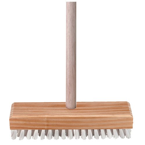 Marine Scrub Syn. Head