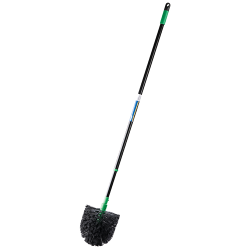Prem.O/Door Domed Cobweb Broom