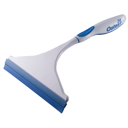 Soft Grip Window Squeegee