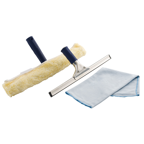 Window Cleaning Kit