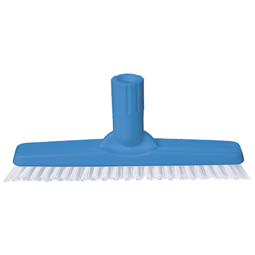Hyg Grade Grout Brush Blue