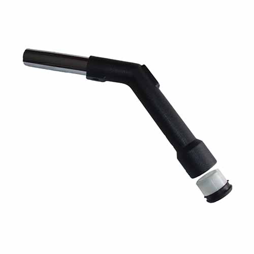 BEP Chrome/Plastic 32 mm