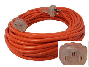 CS-15m IEC Ext. Lead