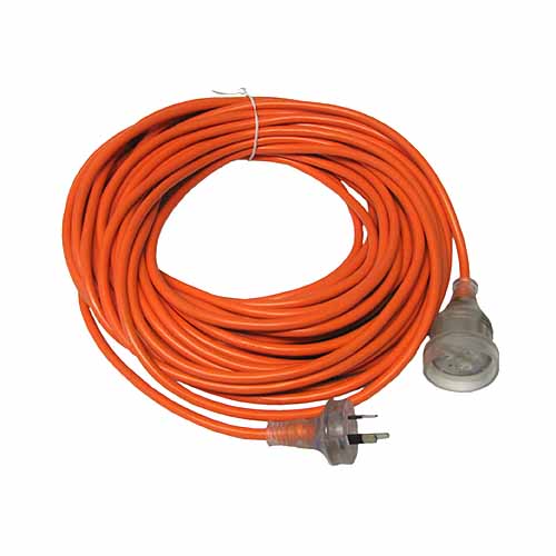 Extension Cable 20m 10Amp H