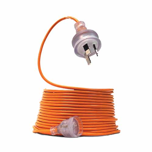 Premium Extension Cable 20m 10 A