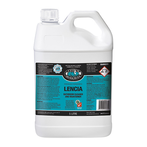 Lencia 5 L