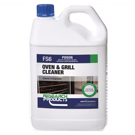 Oven & Grill Clean 5 L
