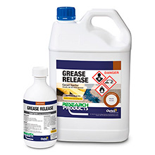 RS-Grease Release 500 ml