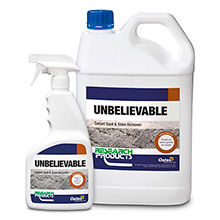 Unbelievable 750 ml