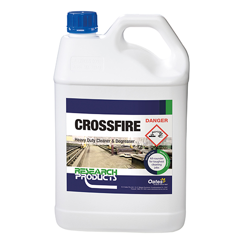Crossfire 5 L