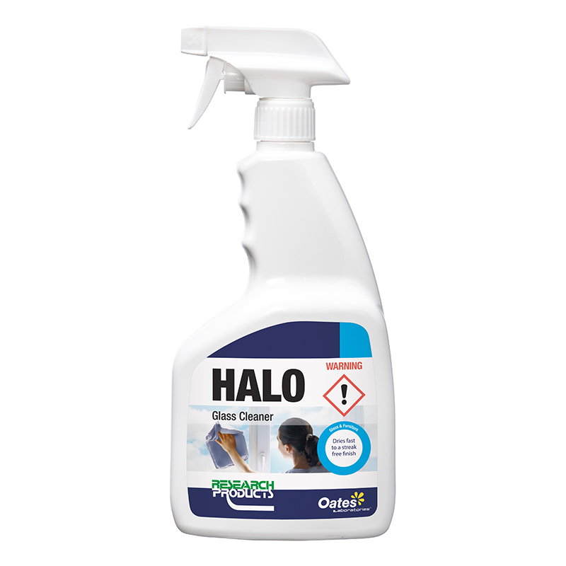 Halo Fast Dry 750 ml