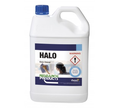 Halo Fast Dry 5 L