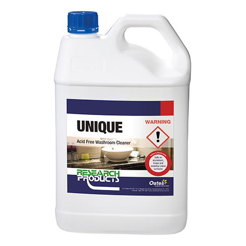Unique 5 L