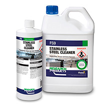 Stainless Steel Cleaner 5 L