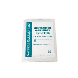 ASTA-82L Contractor Clear 250 p