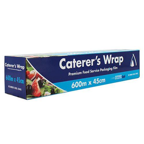Premium Caterer'S Wrap 450 mm