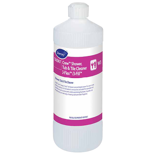 Bottle Kit - Squeeze - Taski Crew Stt 750 ml