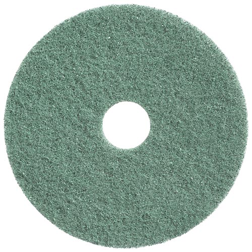 Twister By Di Pad 16(40cm) Green 2 PC