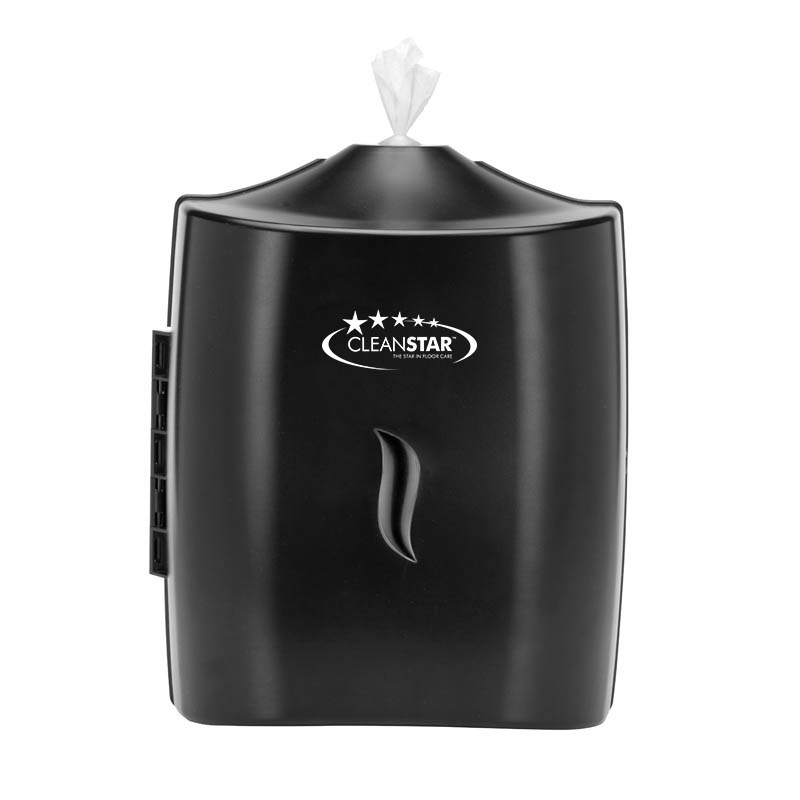Wall Dispenser for Wipes