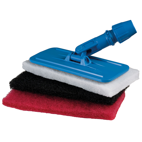 Eager Beaver Floor Tool Kit